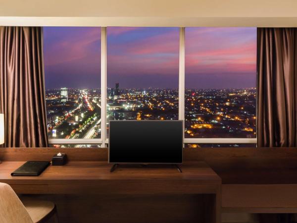 Best Western Papilio Hotel : photo 2 de la chambre chambre lits jumeaux supérieure