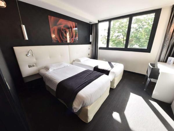 Hotel Le Quercy - Sure Hotel Collection by Best Western : photo 1 de la chambre chambre lit king-size standard