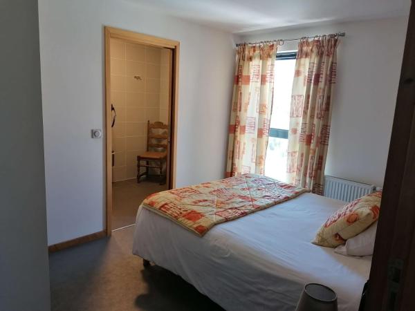 Auberge de l'Orangerie - Signature Collection by Best Western : photo 2 de la chambre appartement 2 chambres