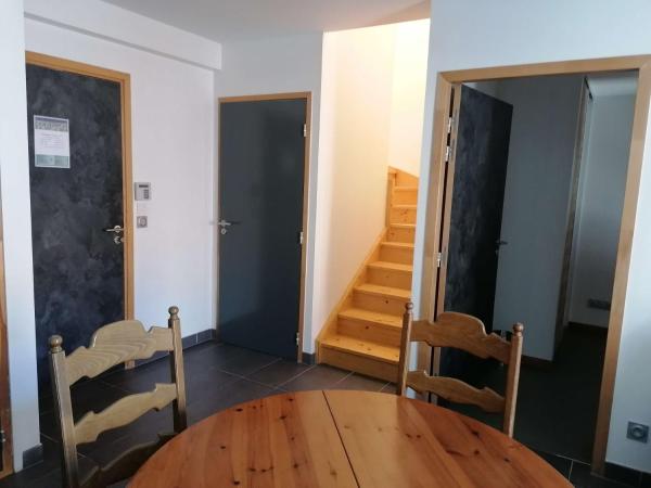 Auberge de l'Orangerie - Signature Collection by Best Western : photo 3 de la chambre appartement 2 chambres