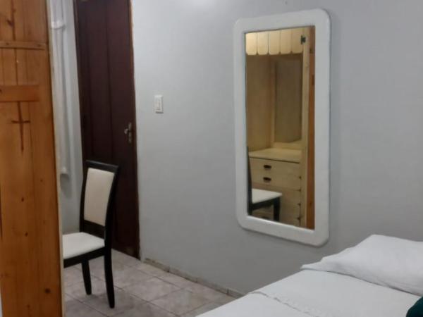 Hostel Salvador Orquídeas : photo 1 de la chambre suite supérieure