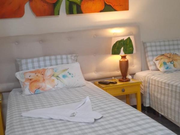 La Coloniale : photo 4 de la chambre chambre double supérieure premier Étage