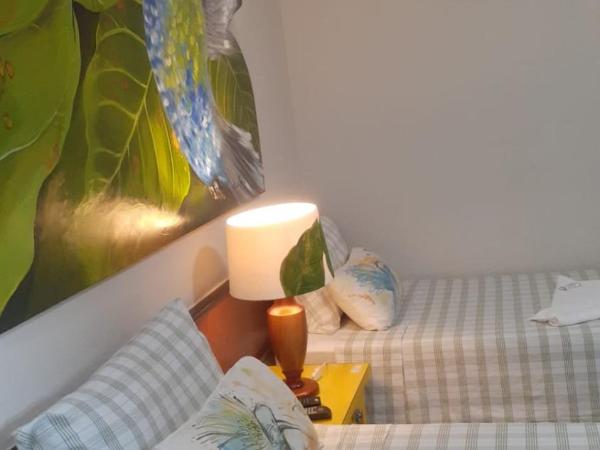 La Coloniale : photo 2 de la chambre chambre double supérieure premier Étage