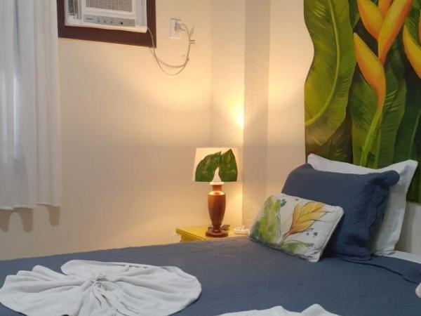 La Coloniale : photo 3 de la chambre chambre double supérieure premier Étage