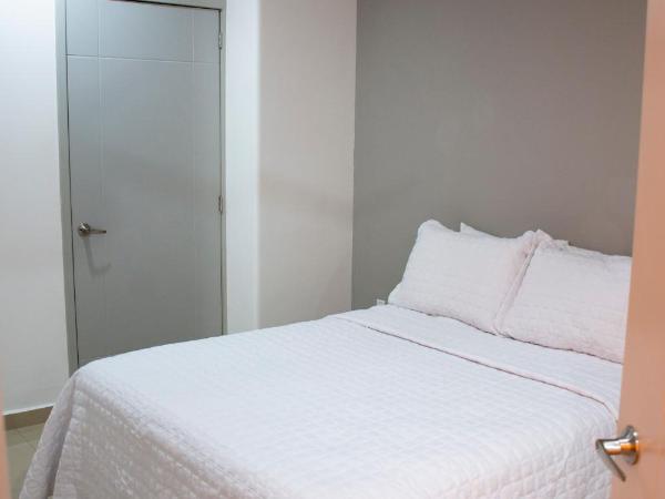 HOTEL TRAMONTO MAZATLAN : photo 3 de la chambre suite 2 chambres