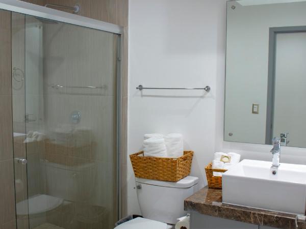 HOTEL TRAMONTO MAZATLAN : photo 1 de la chambre suite deluxe - vue sur mer