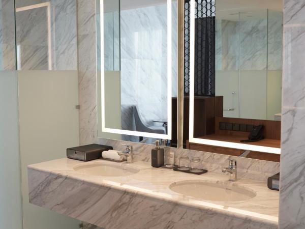 Opero Hotel Southkey Johor Bahru : photo 7 de la chambre suite