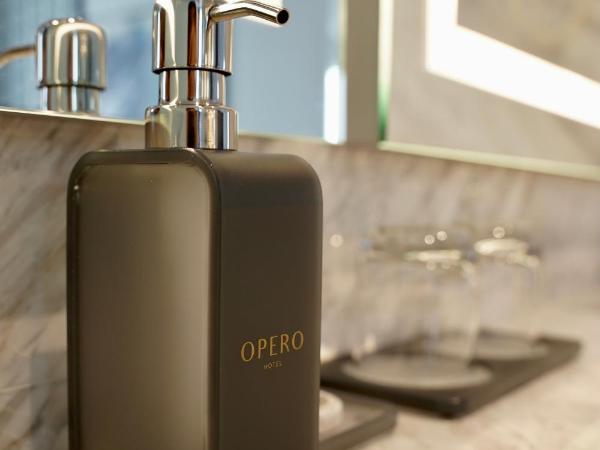 Opero Hotel Southkey Johor Bahru : photo 8 de la chambre suite