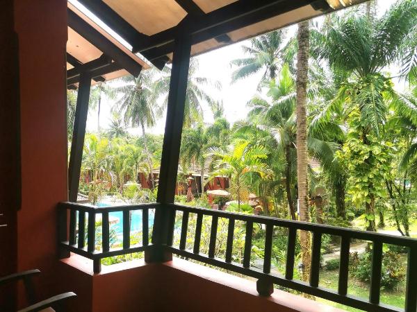 Sudala Beach Resort : photo 4 de la chambre chambre double supérieure