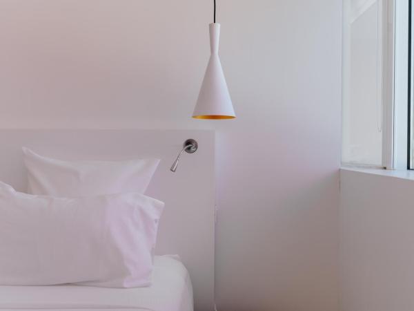 Le Meez : photo 2 de la chambre chambre double