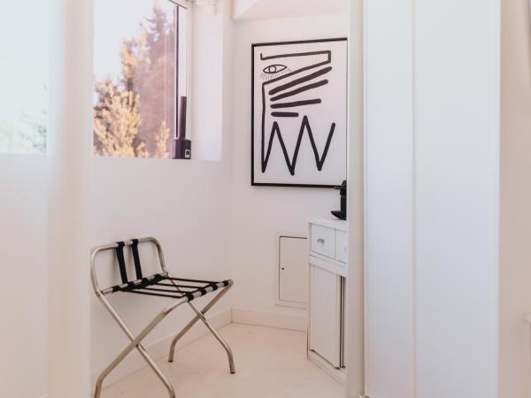 Le Meez : photo 4 de la chambre chambre double