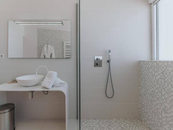 Le Meez : photo 10 de la chambre chambre double