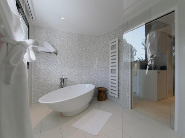 Le Meez : photo 3 de la chambre chambre quadruple premium