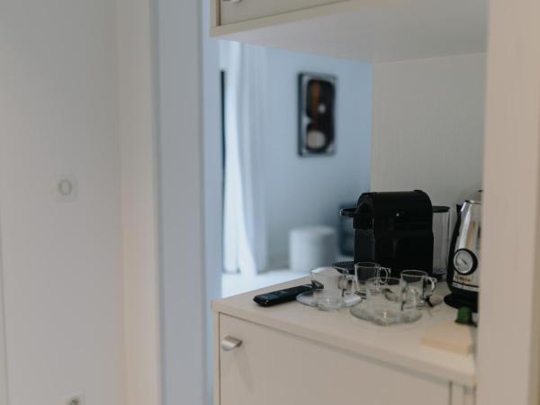 Le Meez : photo 4 de la chambre chambre quadruple premium