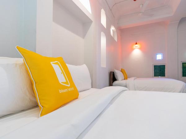 Bloom Boutique - Chelon Haveli : photo 3 de la chambre  palace suite