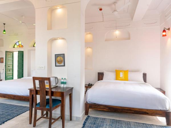 Bloom Boutique - Chelon Haveli : photo 7 de la chambre  palace suite