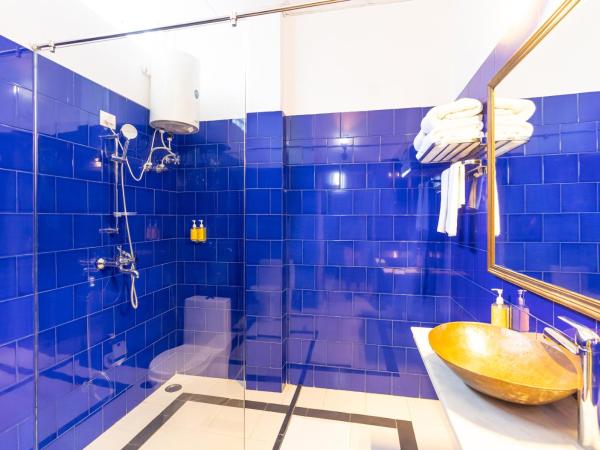 Bloom Boutique - Chelon Haveli : photo 6 de la chambre  heritage king