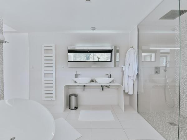 Le Meez : photo 5 de la chambre suite deluxe