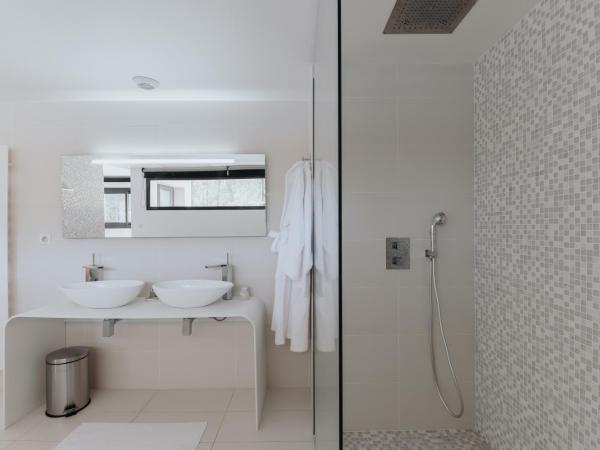 Le Meez : photo 7 de la chambre suite deluxe