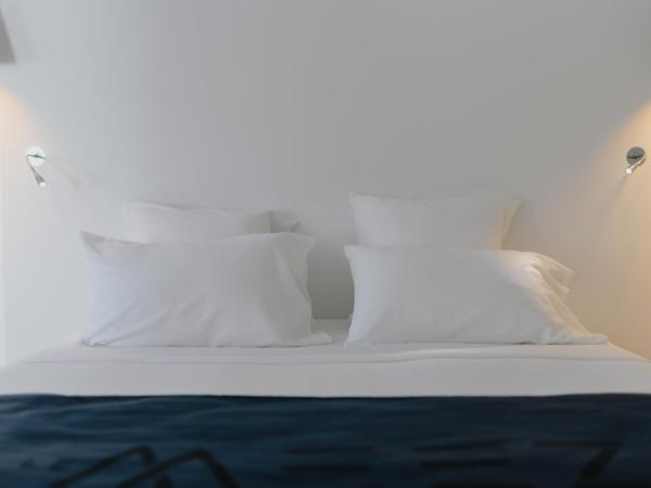 Le Meez : photo 9 de la chambre suite deluxe