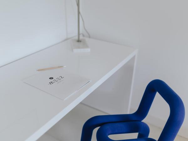 Le Meez : photo 10 de la chambre suite deluxe