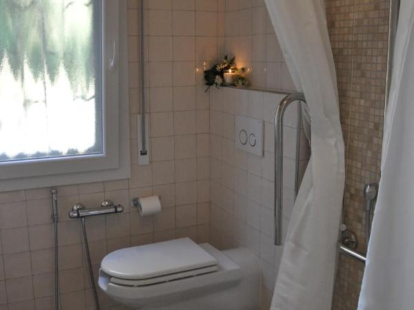 Casa Ardizzoni : photo 2 de la chambre chambre double ou lits jumeaux - accessible aux personnes à mobilité réduite