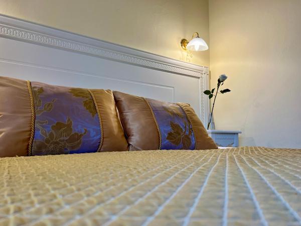 Zlatý Sloup : photo 3 de la chambre chambre double confort