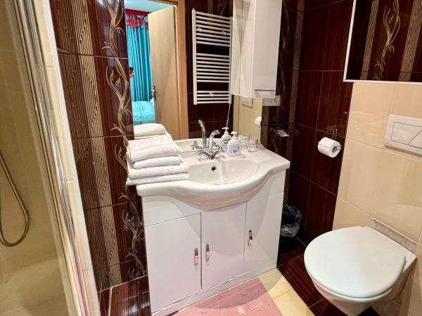 Zlatý Sloup : photo 7 de la chambre chambre double standard