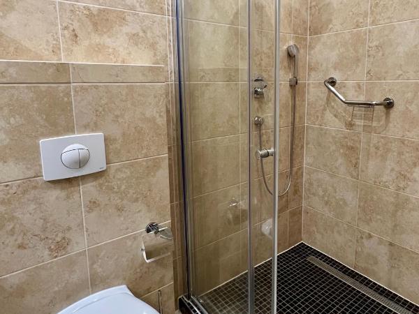 Zlatý Sloup : photo 7 de la chambre appartement deluxe