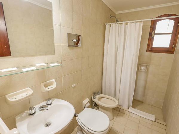 LA PONDEROSA Apart Hotel : photo 4 de la chambre appartement 2 chambres (5 adultes)