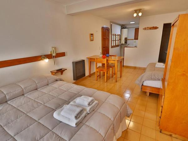 LA PONDEROSA Apart Hotel : photo 2 de la chambre studio