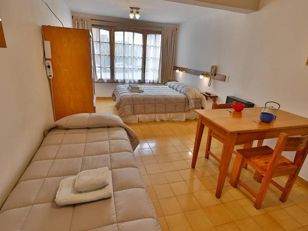 LA PONDEROSA Apart Hotel : photo 3 de la chambre studio