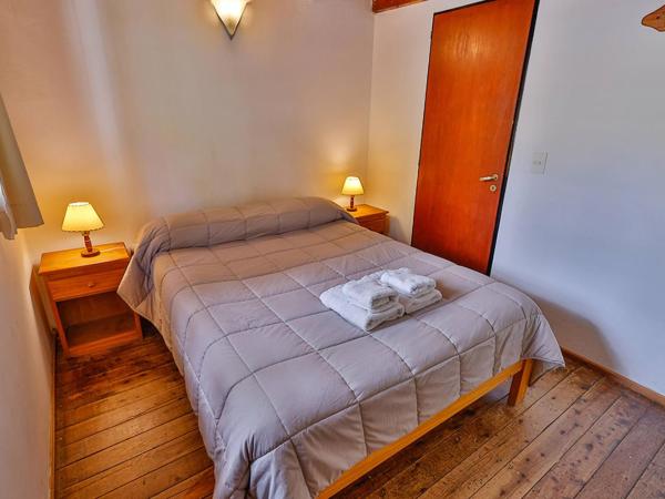 LA PONDEROSA Apart Hotel : photo 2 de la chambre appartement 2 chambres (5 adultes)