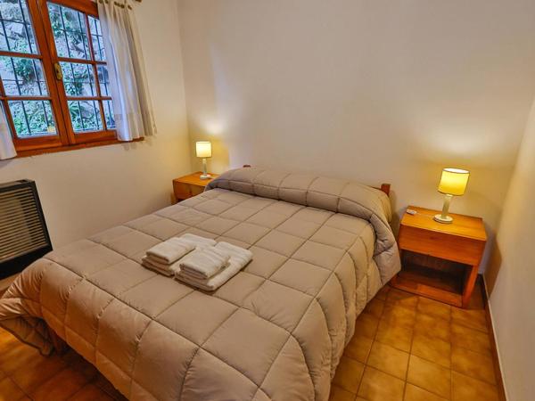 LA PONDEROSA Apart Hotel : photo 4 de la chambre appartement 1 chambre standard