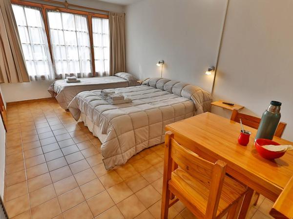 LA PONDEROSA Apart Hotel : photo 10 de la chambre studio
