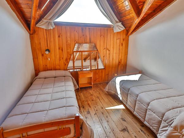 LA PONDEROSA Apart Hotel : photo 3 de la chambre appartement 2 chambres (5 adultes)