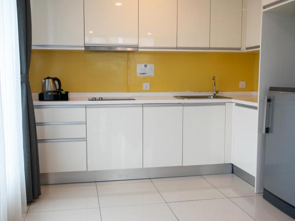 Sky Hotel : photo 1 de la chambre suite exécutive