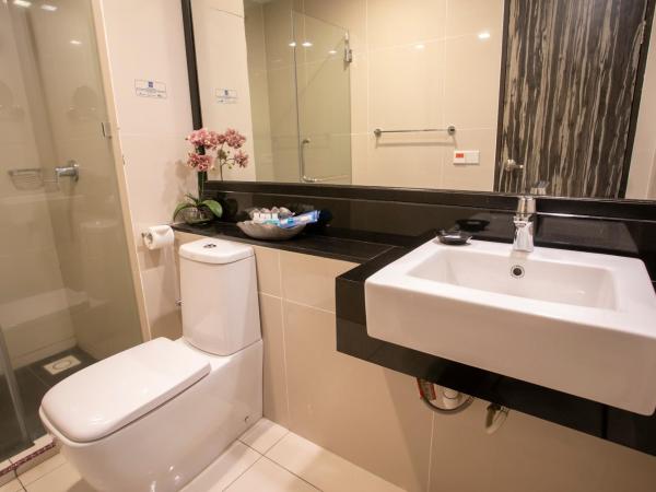 Sky Hotel : photo 6 de la chambre suite exécutive