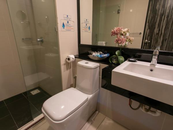 Sky Hotel : photo 8 de la chambre suite exécutive