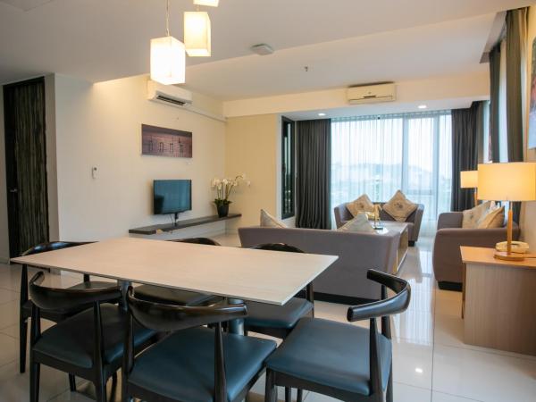 Sky Hotel : photo 7 de la chambre suite premier