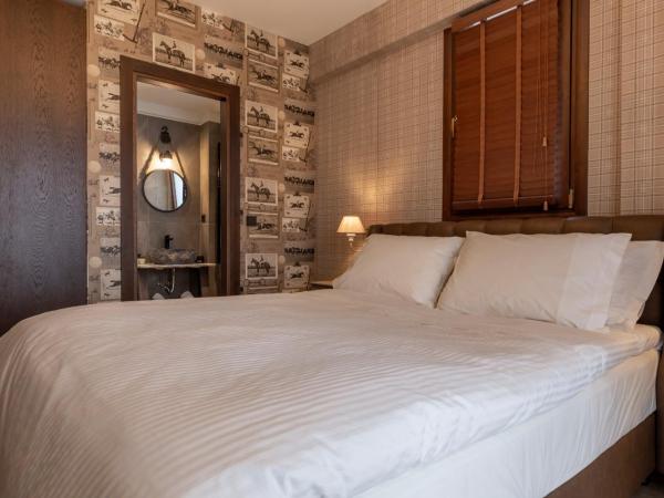 MONTANA LAKE VIEW : photo 2 de la chambre chambre double deluxe