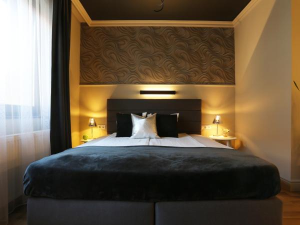 Margaréta Garden & SPA : photo 3 de la chambre suite supérieure