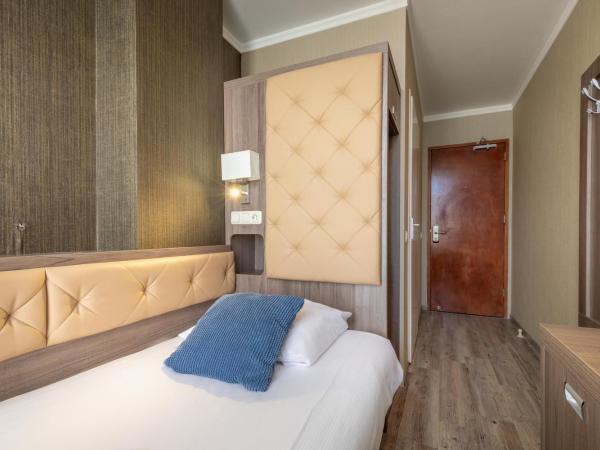 Hotel Milano : photo 4 de la chambre chambre simple standard