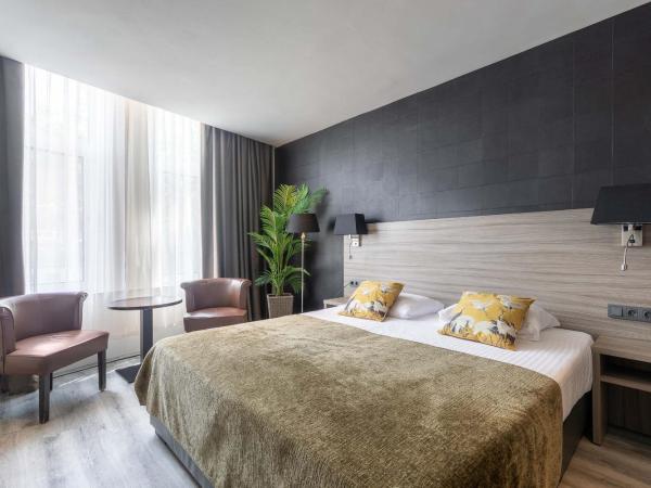 Hotel Milano : photo 2 de la chambre chambre double standard