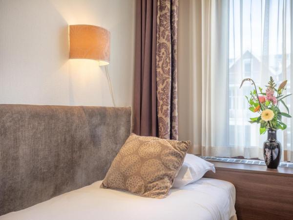 Hotel Milano : photo 2 de la chambre chambre lits jumeaux Économique