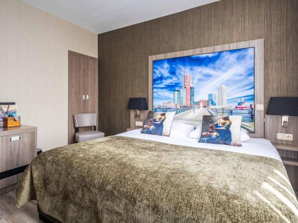Hotel Milano : photo 6 de la chambre chambre double Économique