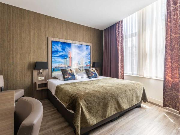Hotel Milano : photo 5 de la chambre chambre double Économique