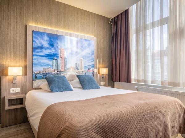 Hotel Milano : photo 10 de la chambre chambre double Économique