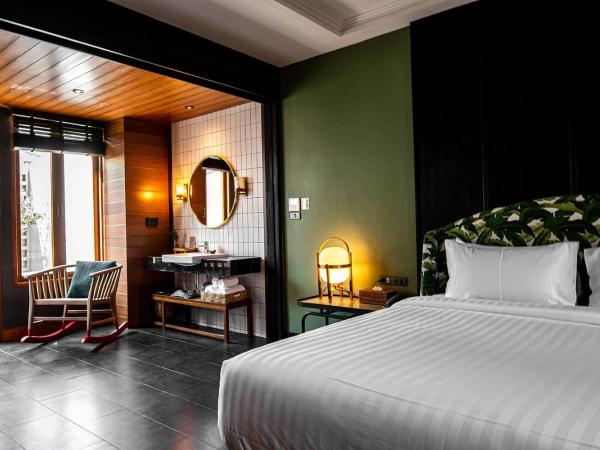 Hotel Loy Chiang Mai : photo 3 de la chambre suite deluxe