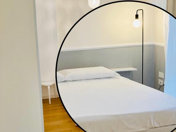 UN PUNTO A VERONA : photo 9 de la chambre chambre double avec salle de bains privative extérieure